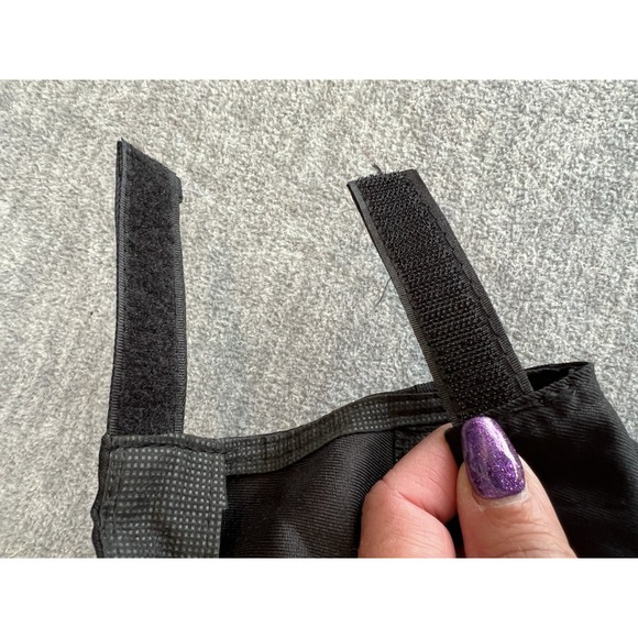 Victoria's Secret Victoria Sport Women's Hat Cap Black Logo‎ Embroidered OSFM - Picture 11 of 13